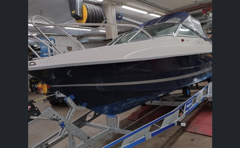 Uttern D55 Exlusive-kuva-2